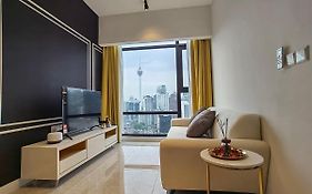 The Axon Bukit Bintang By Smovf Bnb